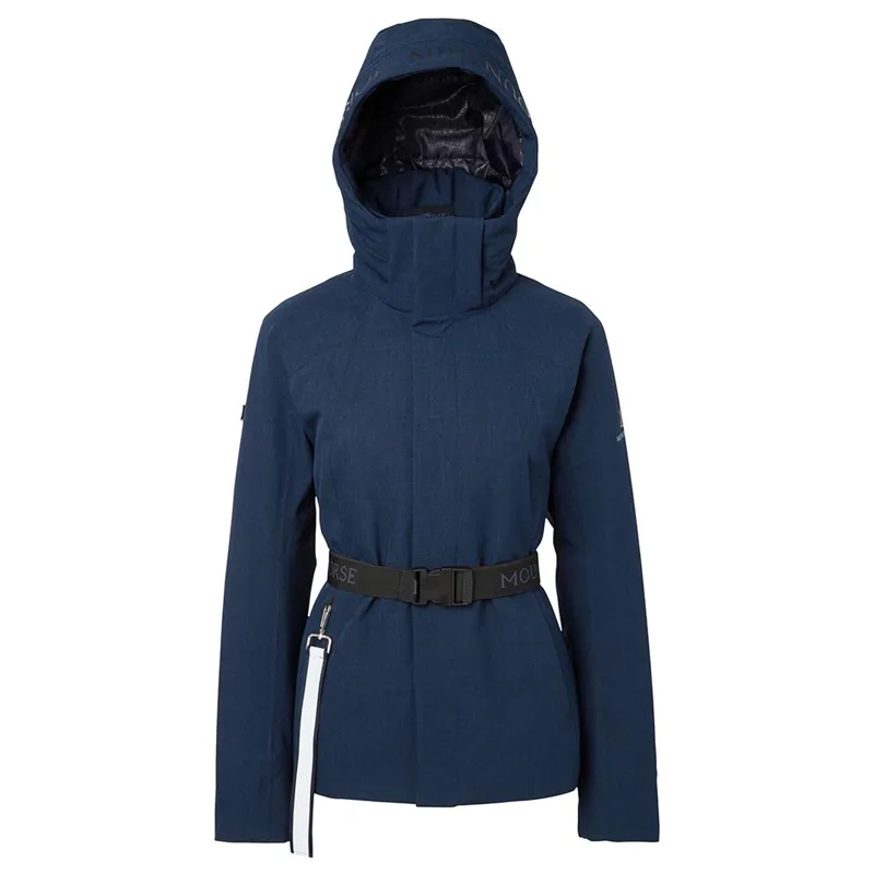 Mountain Horse Ladies Felicia Jacket - Navy